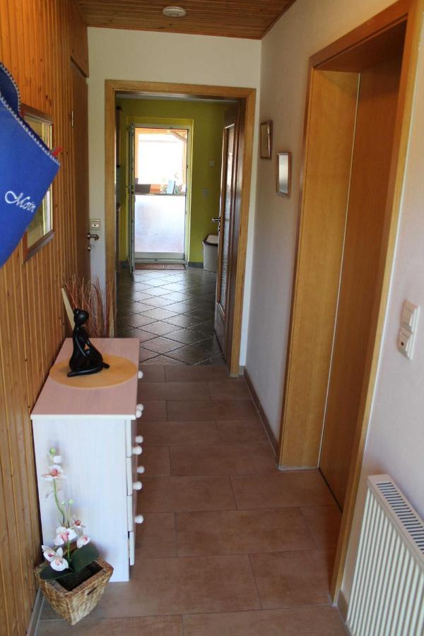 Landhaus Peene Sophienhof Luaran gambar