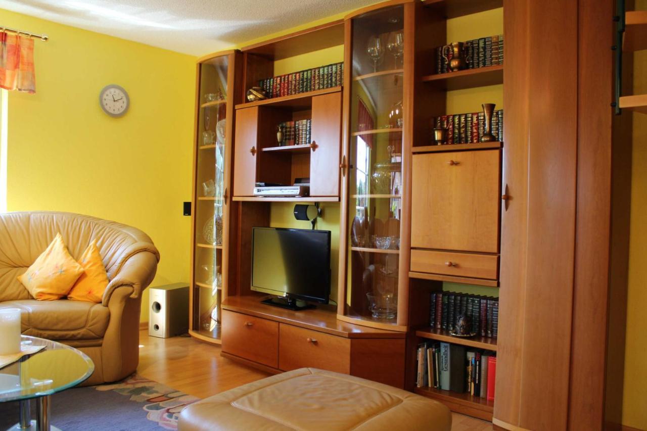 Landhaus Peene Sophienhof Luaran gambar