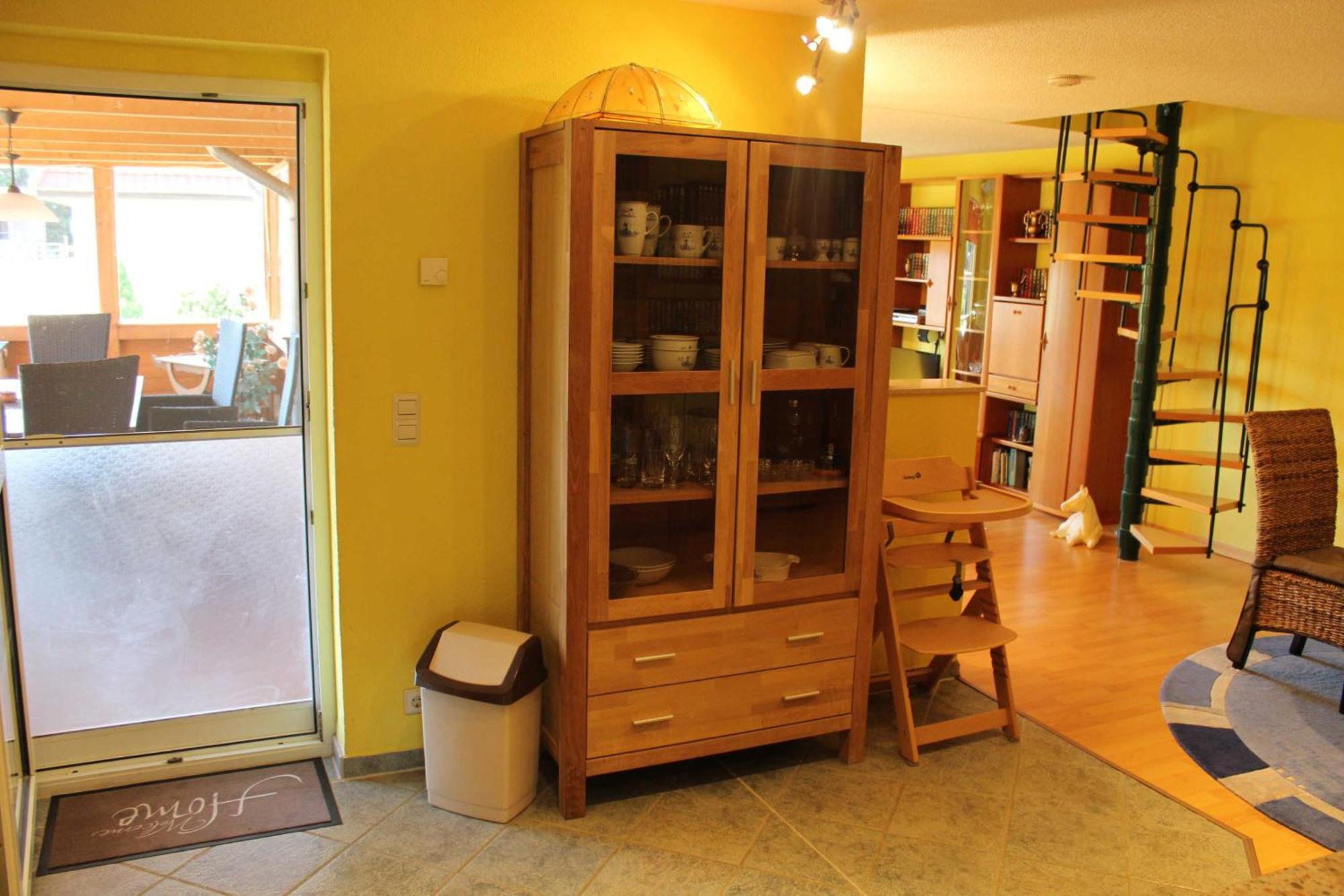 Landhaus Peene Sophienhof Luaran gambar