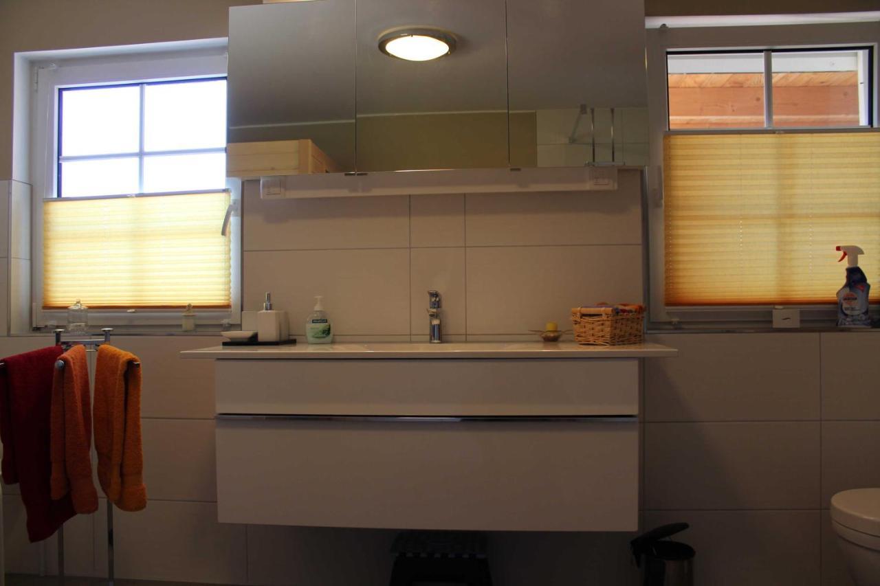 Landhaus Peene Sophienhof Luaran gambar